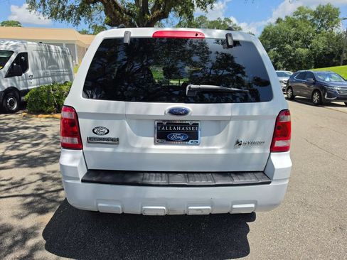 Used 2008 Ford Escape XLT FWD image 4