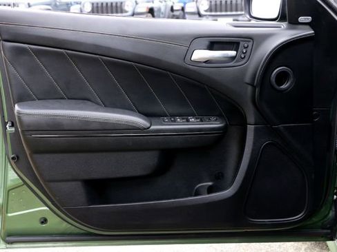 Used 2023 Dodge Charger Scat Pack RWD image 21