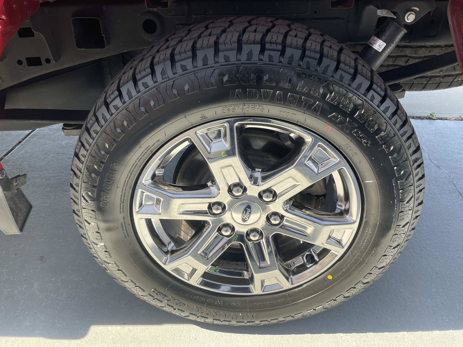 Used 2021 Ford F150 XLT w/ Equipment Group 302A High RWD image 8