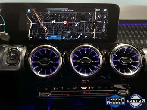 Used 2023 Mercedes-Benz EQB 300 4MATIC w/ Pinnacle Package image 45