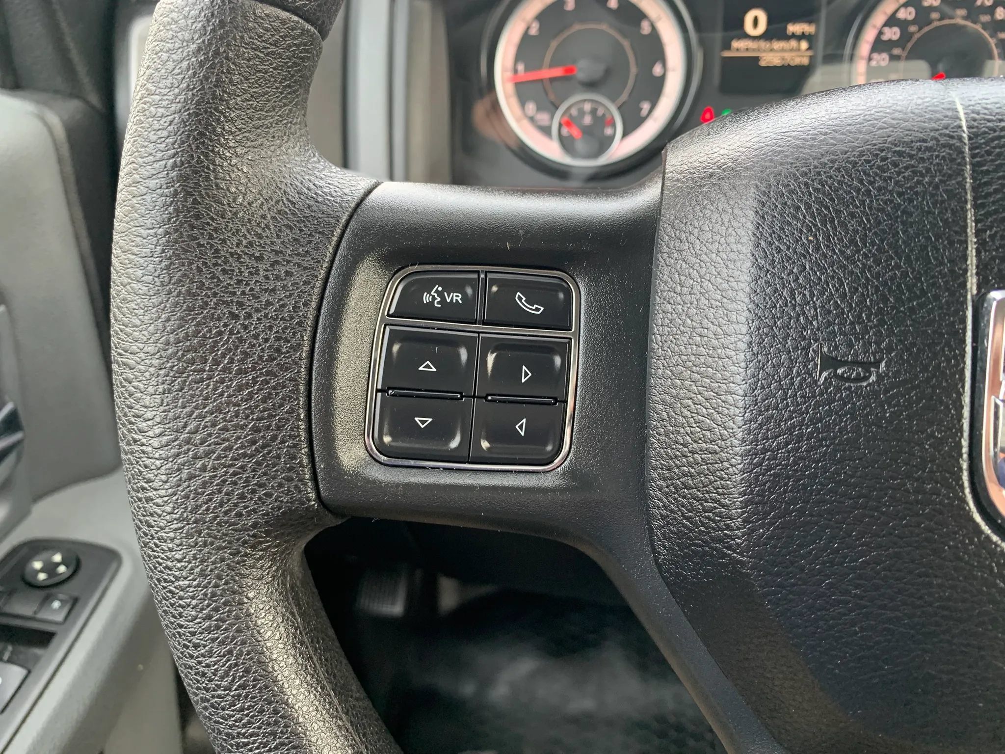 Used 2017 RAM 1500 Tradesman w/ Power & Remote Entry Group RWD image 14