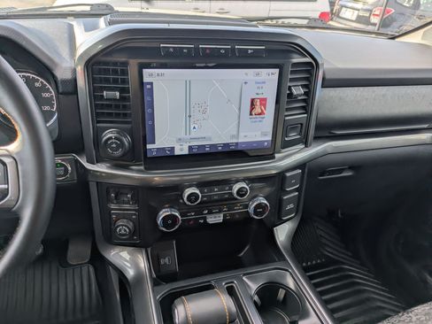 Certified 2023 Ford F150 Tremor AWD/4WD image 28