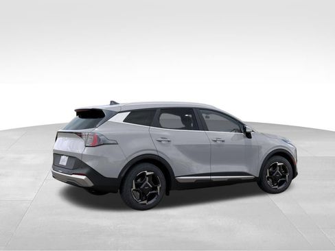 Used 2026 Kia Sportage EX AWD/4WD image 7