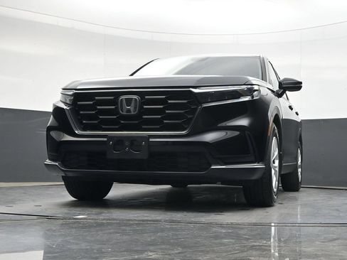 Used 2024 Honda CR-V LX image 29
