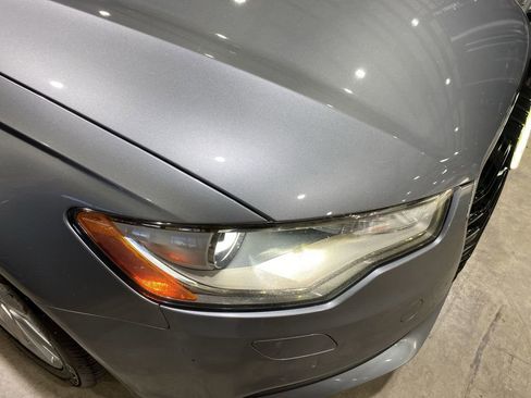 Used 2015 Audi A6 2.0T Premium Plus w/ Premium Plus Package image 21