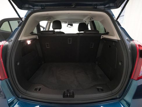Used 2020 Buick Encore Preferred w/ Safety Package FWD image 10