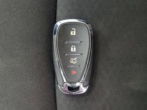 Used 2024 Chevrolet Malibu LS FWD image 32