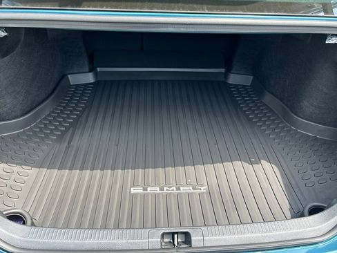 New 2026 Toyota Camry LE FWD image 26