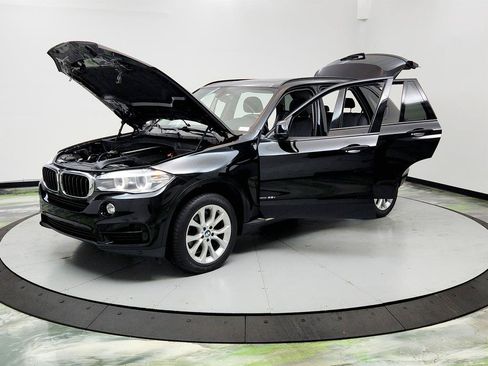 Used 2016 BMW X5 sDrive35i RWD image 9