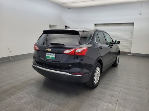 Used 2020 Chevrolet Equinox LT FWD image 9