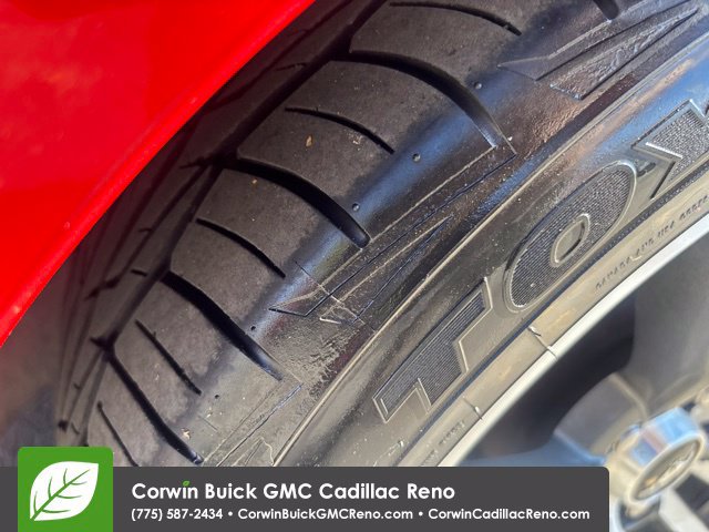Used 2015 Ford Mustang Premium RWD image 35