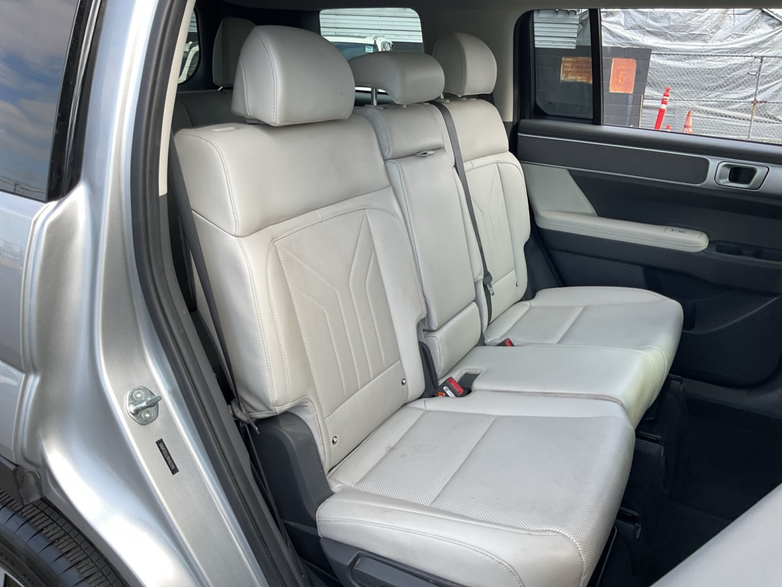 Used 2024 Hyundai Santa Fe SEL AWD/4WD image 20
