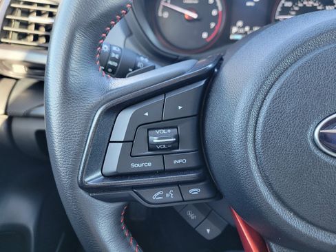 Certified 2024 Subaru Forester Sport image 16