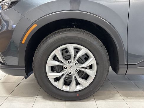 New 2026 Honda CR-V LX image 7