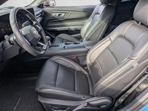 Used 2024 Ford Mustang GT Premium image 14