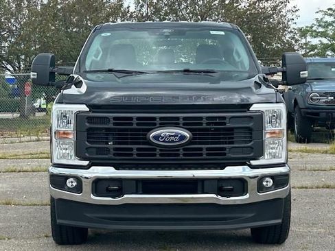 New 2026 Ford F350 XL image 23