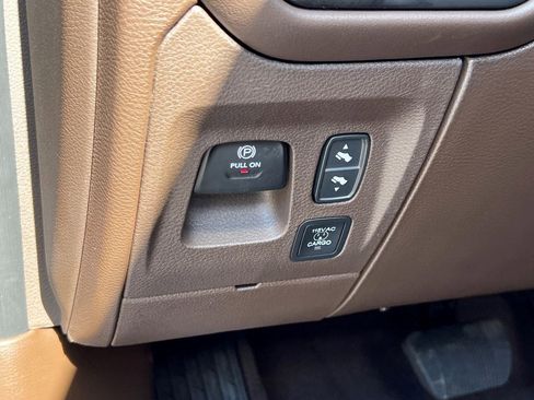 New 2026 RAM 1500 Limited image 23