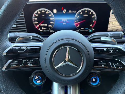 Used 2026 Mercedes-Benz GLS 63 AMG 4MATIC image 14