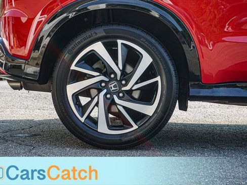 Used 2019 Honda HR-V Sport image 16