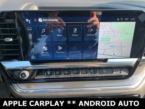 New 2025 Chevrolet Silverado 2500 High Country w/ Midnight Edition image 18