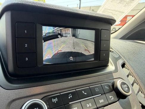 Used 2020 Ford Transit Connect XL FWD image 25