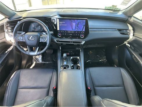Used 2023 Lexus RX 350 Premium image 8