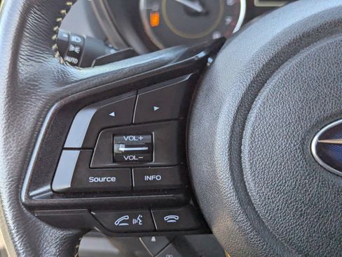 Certified 2022 Subaru Crosstrek 2.5i Sport w/ Moonroof Package image 26