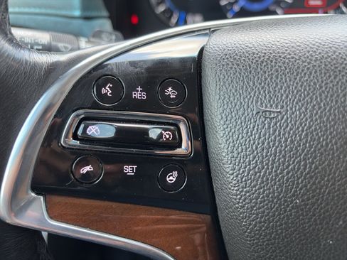 Used 2019 Cadillac Escalade Luxury RWD image 22