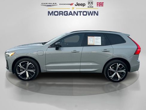 Used 2024 Volvo XC60 T8 Ultimate w/ Protection Package Premier image 8