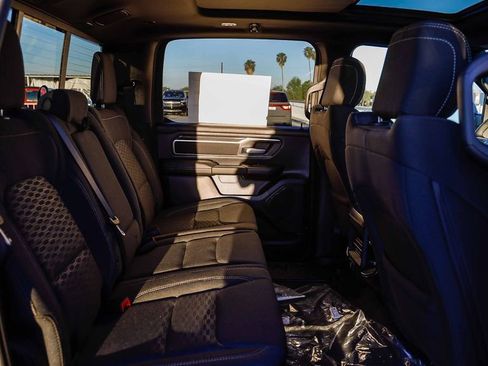 New 2026 RAM 1500 Big Horn image 20