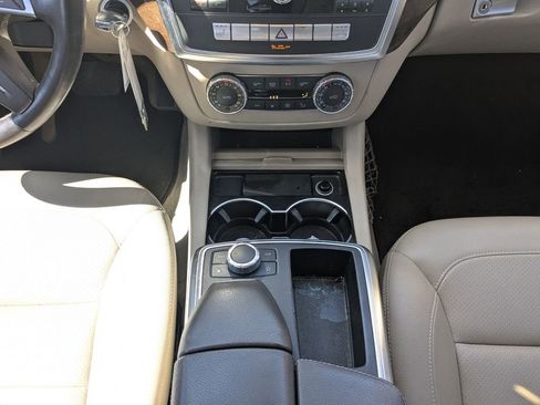 Used 2014 Mercedes-Benz ML 350 4MATIC image 6