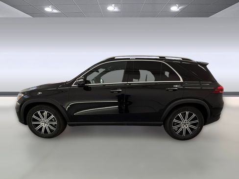 New 2026 Mercedes-Benz GLE 350 4MATIC image 2