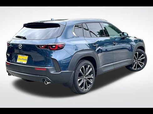 New 2026 MAZDA CX-50 AWD 2.5 S w/ Premium Package image 42