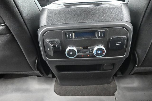 Used 2021 Ford Expedition Limited AWD/4WD image 25