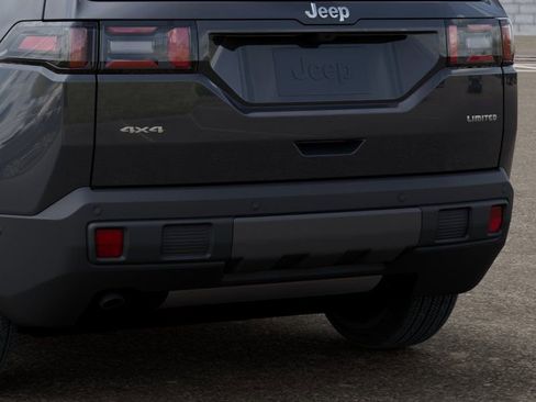 New 2026 Jeep Cherokee Limited image 13