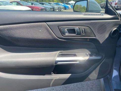 New 2025 Ford Mustang Coupe image 10