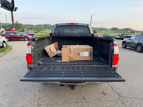 Used 2006 Toyota Tundra SR5 AWD/4WD image 15