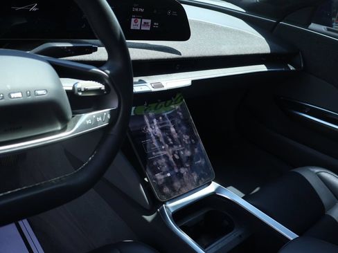 Used 2023 Lucid Air Pure AWD/4WD image 23