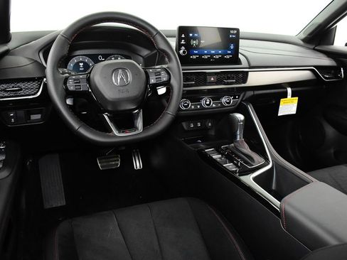 New 2025 Acura ADX A-Spec image 6