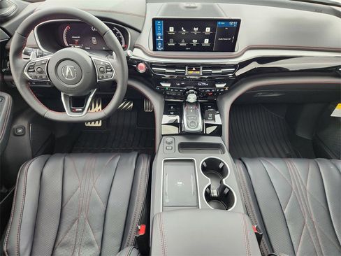 New 2026 Acura MDX A-Spec image 27