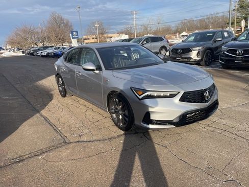 Certified 2023 Acura Integra A-Spec image 19