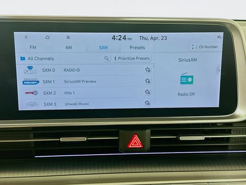 Used 2024 Hyundai Ioniq 6 SEL RWD image 19