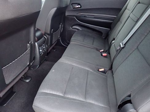 Used 2023 Dodge Durango GT AWD/4WD image 10