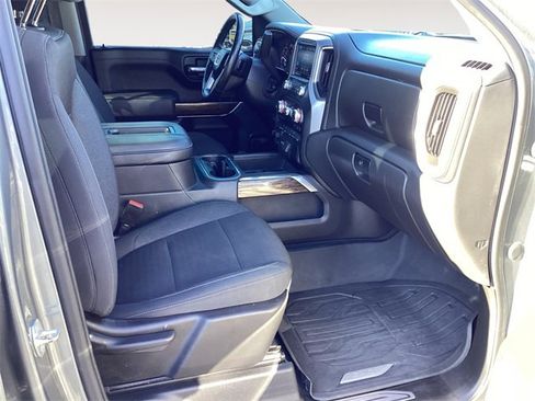 Used 2021 GMC Sierra 1500 Elevation image 15