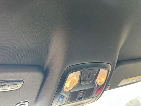 Used 2025 RAM 1500 Big Horn image 35