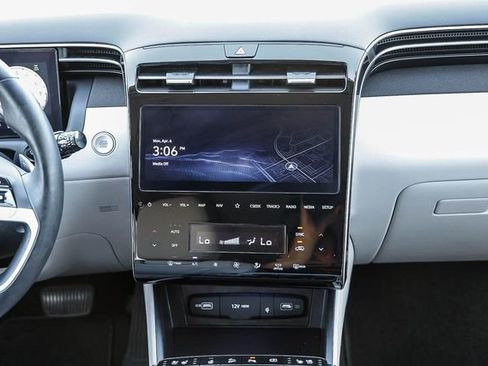 Certified 2023 Hyundai Tucson Limited w/ Cargo Package image 13