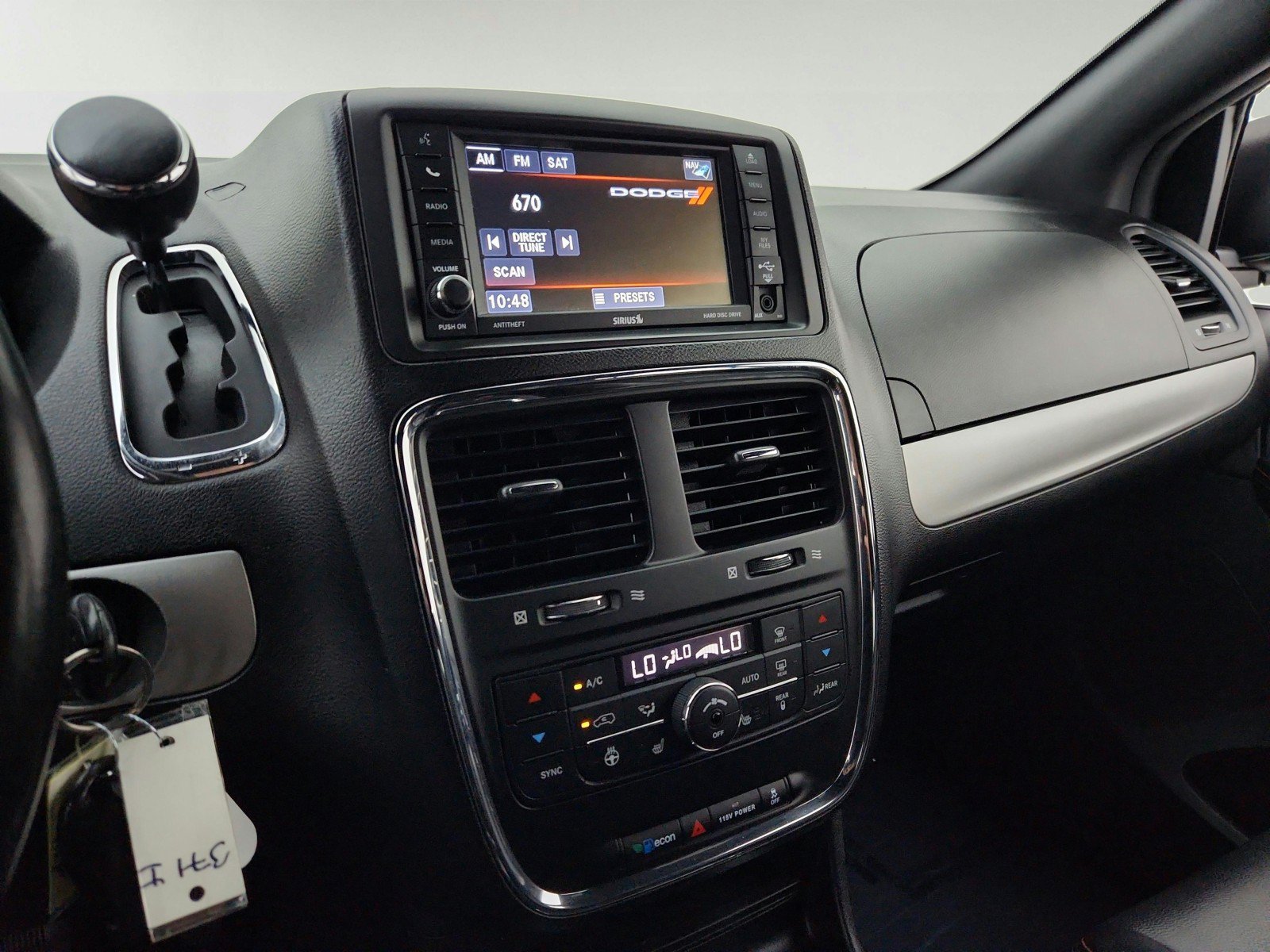 Used 2019 Dodge Grand Caravan GT FWD image 19