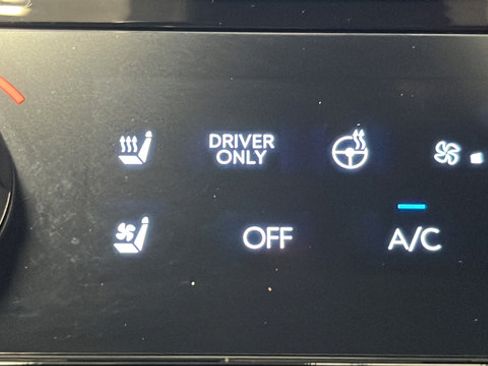 Used 2026 Hyundai Santa Fe Calligraphy AWD/4WD image 37