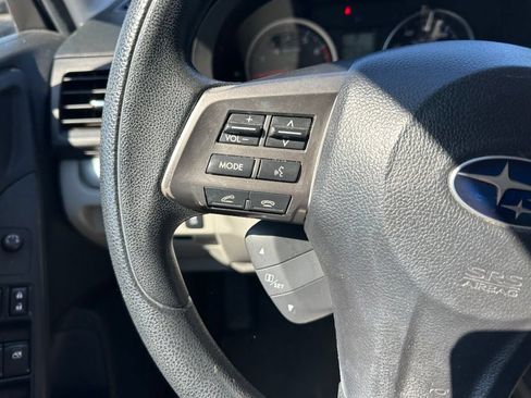 Used 2015 Subaru Forester 2.5i Premium w/ Popular Package #2 AWD/4WD image 20