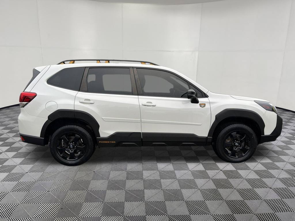 Used 2022 Subaru Forester Wilderness w/ Wilderness Package AWD/4WD image 9